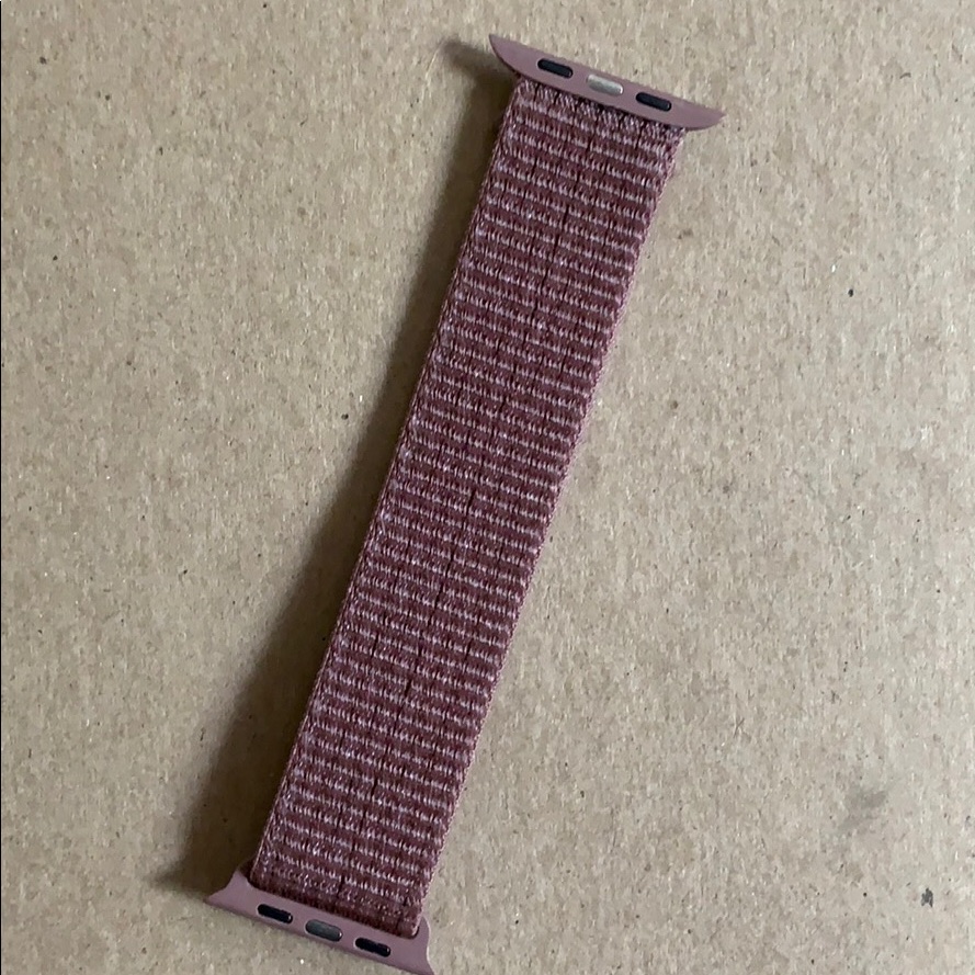 Watch Band For Apple Watch